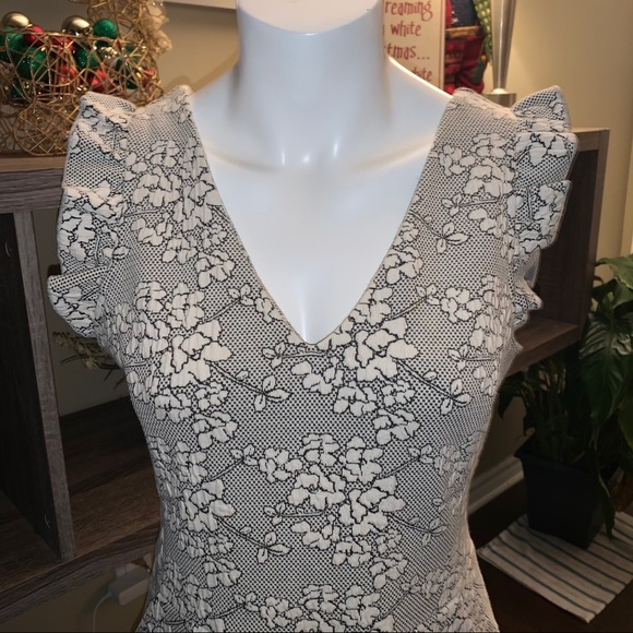 Tabitha Anthro Dress - Picture 3 of 5